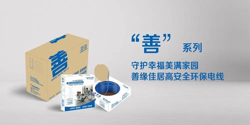 家博會來了，家裝電線怎么選？這里有你想要的答案