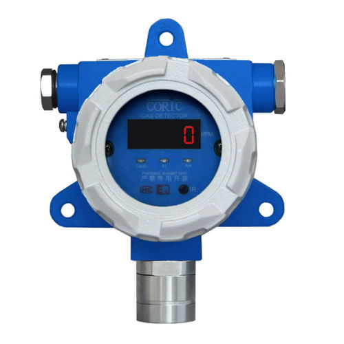 華陰硫化氫報警器供應產品