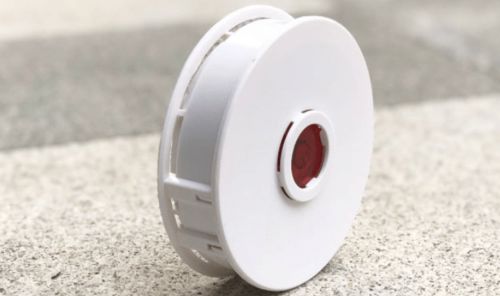 煙霧報警器上亞馬遜所需標準