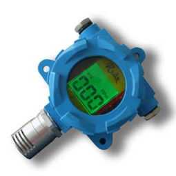 供應(yīng)安徽淮北冷庫 食品廠等 泄漏報警器 氣體檢測儀