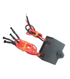 厚積電子廠家 定制空氣凈化器負離子發生器 殺菌消除輻射