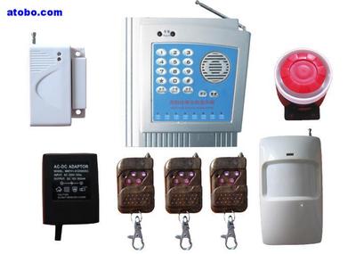 【八防區(qū)智能撥號防盜報警器】598,價格,廠家,圖片,供應(yīng)商,防盜設(shè)施,深圳宏一佳電子 - 產(chǎn)品庫 - 阿土伯交易網(wǎng)