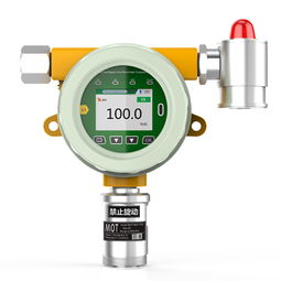 硫化氫檢測報警儀 類型、功能與應用指南