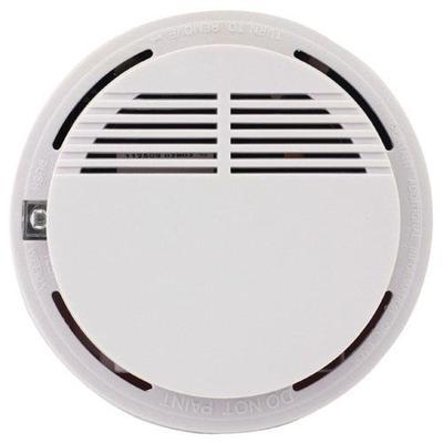 家用燃氣報警器與智能安防系統 中科商務網上的安全保障