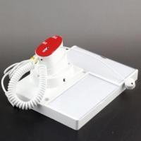 供應手機開架防盜架 真機演示價格簽與防盜安全防護解決方案