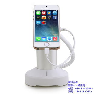 手機報警陳列架與防盜設備詳解